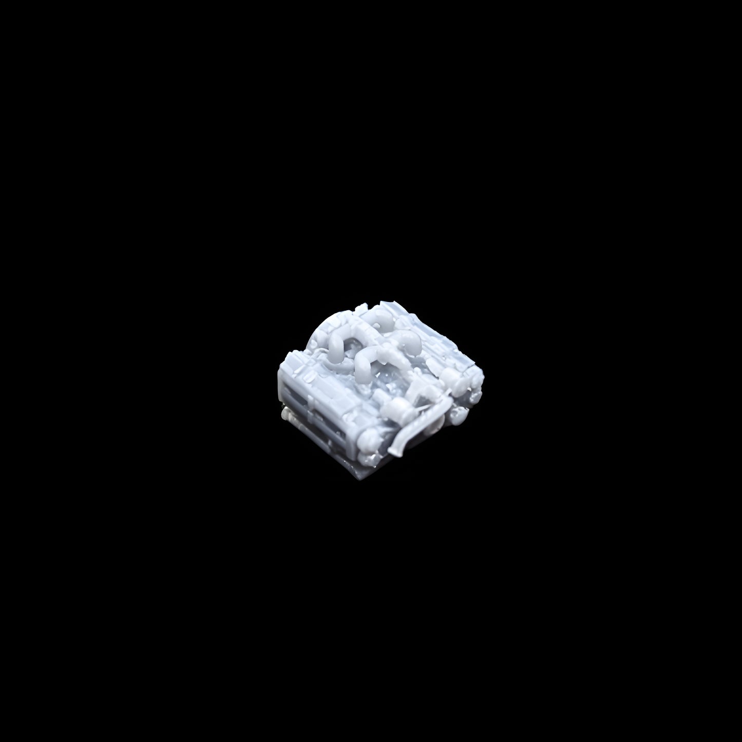 D4S boxer engine.