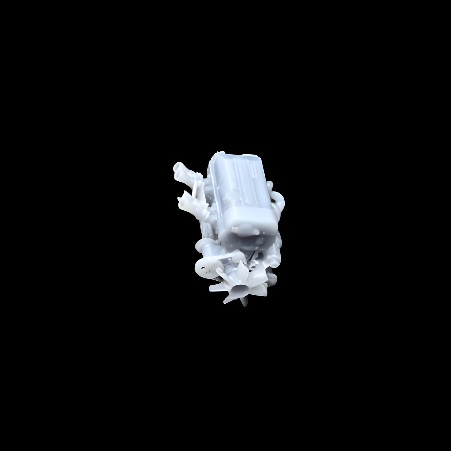 GA16DE