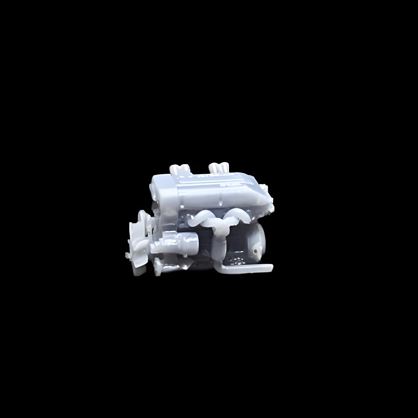 GA16DE
