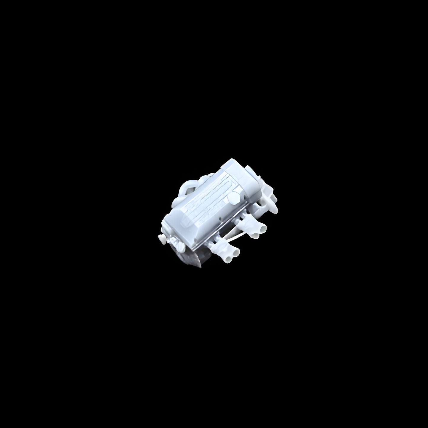 GA16DE