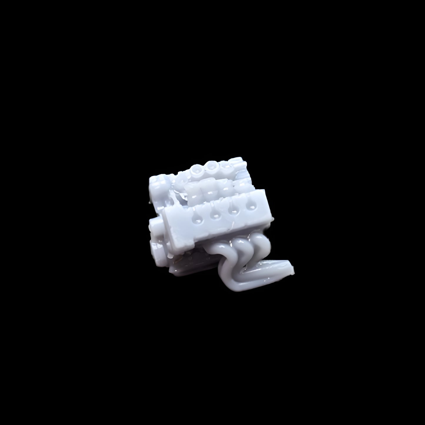 Coyote V8