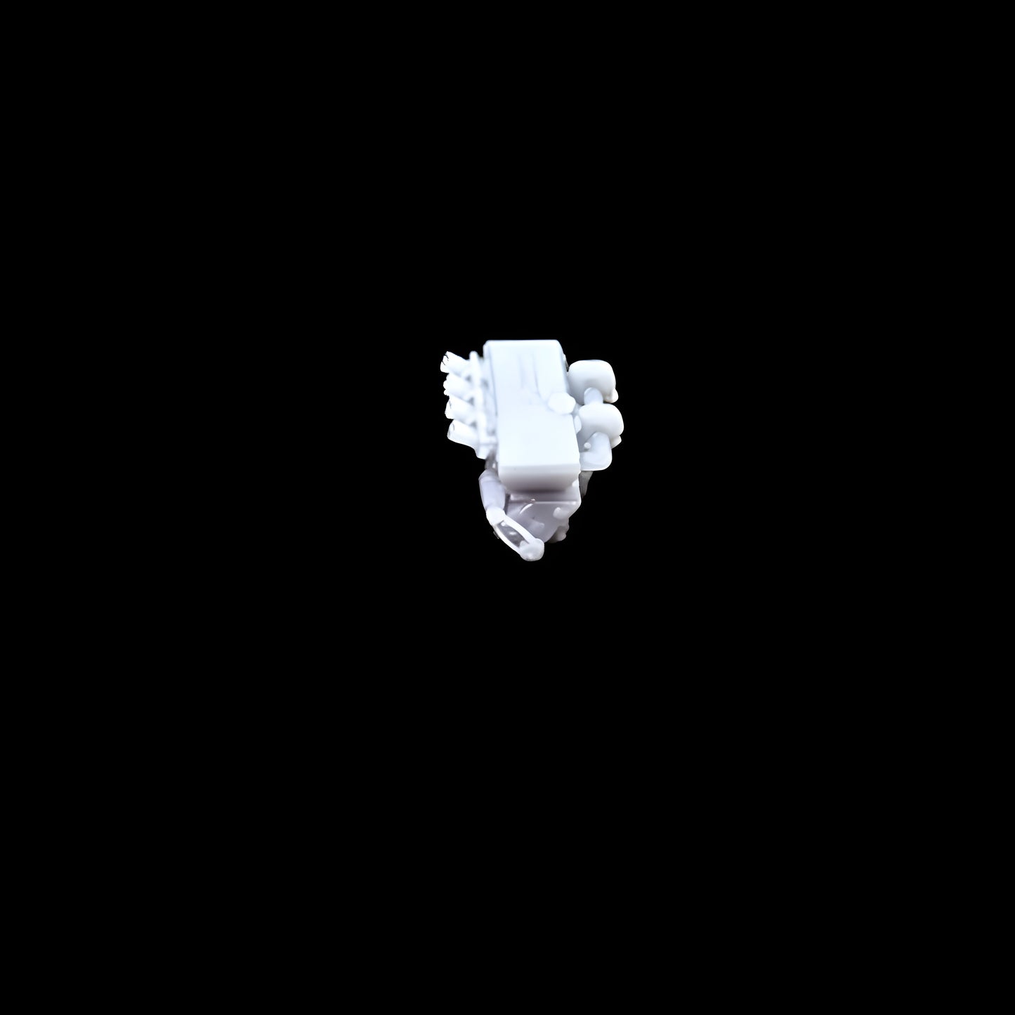 3S-GE BEAMS