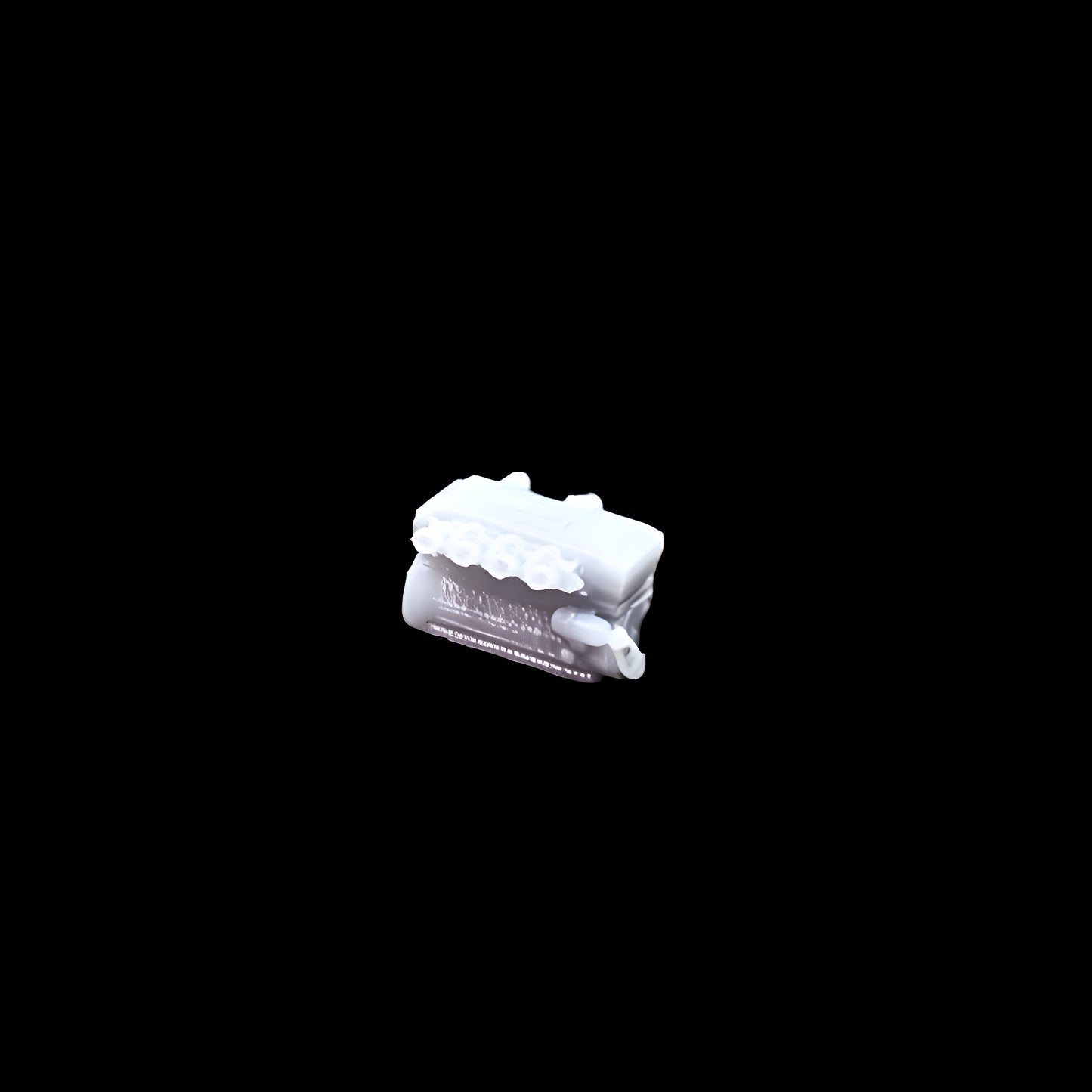 3S-GE BEAMS