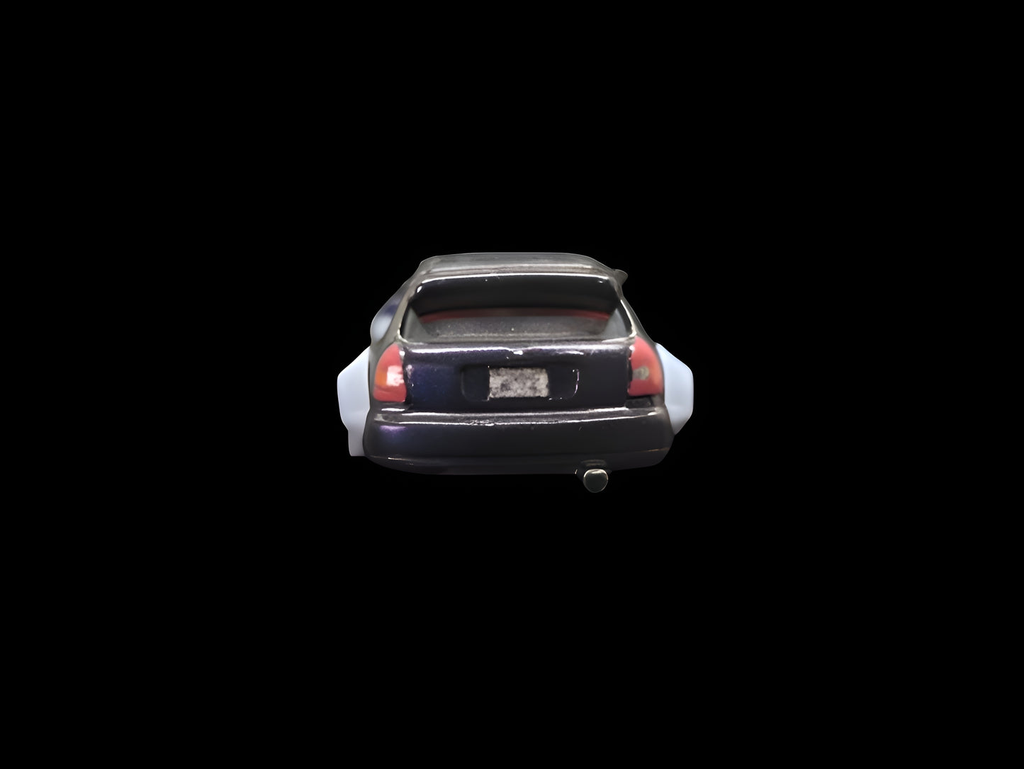 Honda Civic EK9 Rocket Bunny Body Kit
