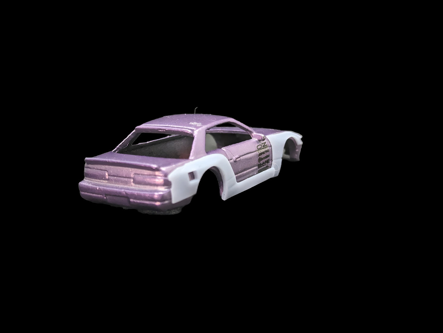 S13 wide body kit