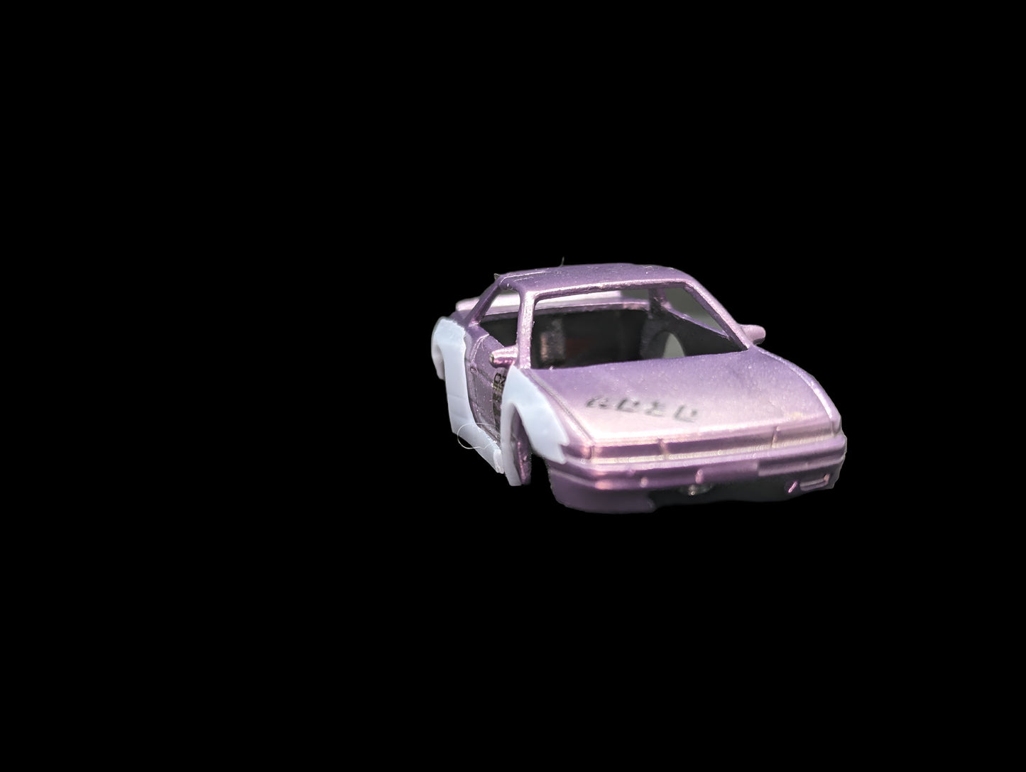 S13 wide body kit