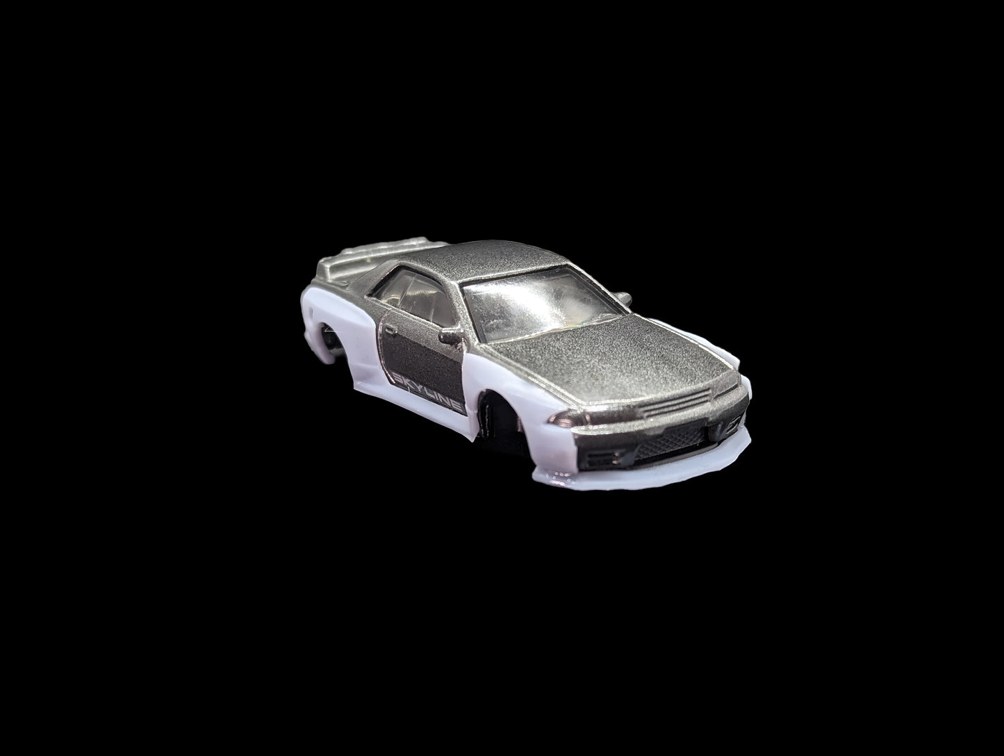 R32 Wide Body