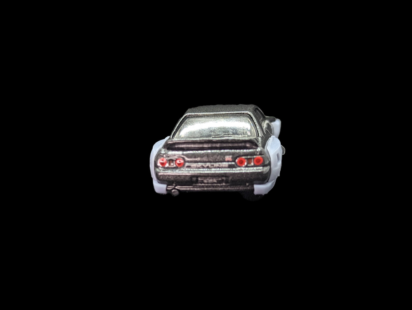 R32 Wide Body