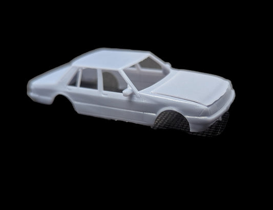 Ford XD Falcon