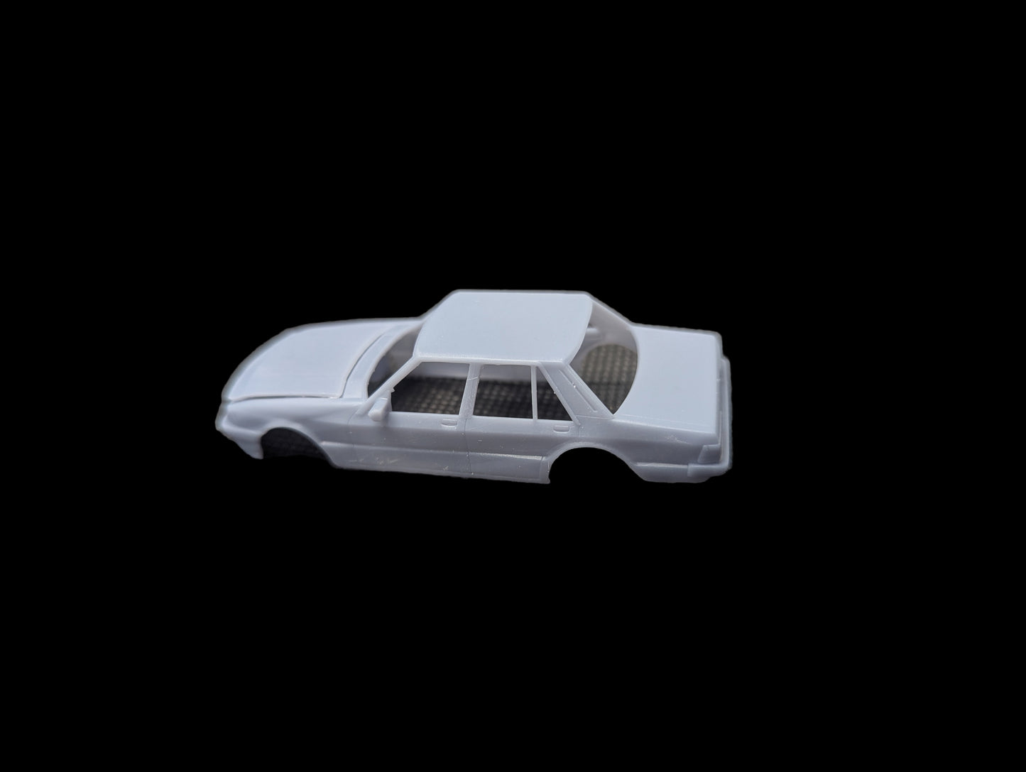 Ford XD Falcon