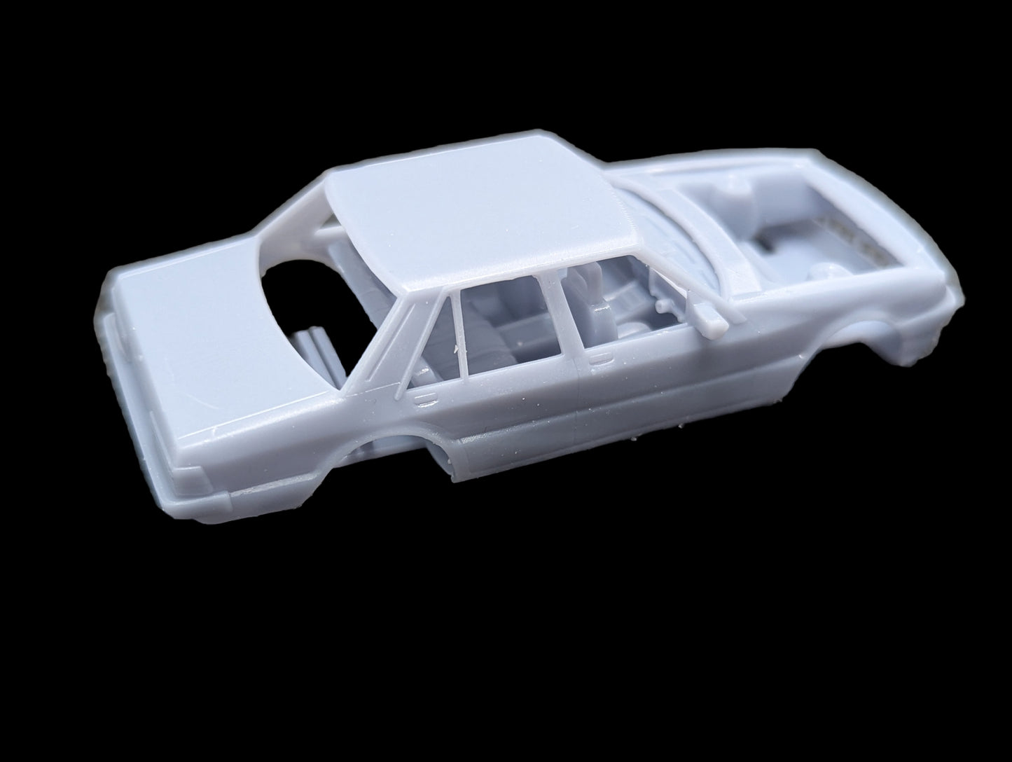 Ford XD Falcon
