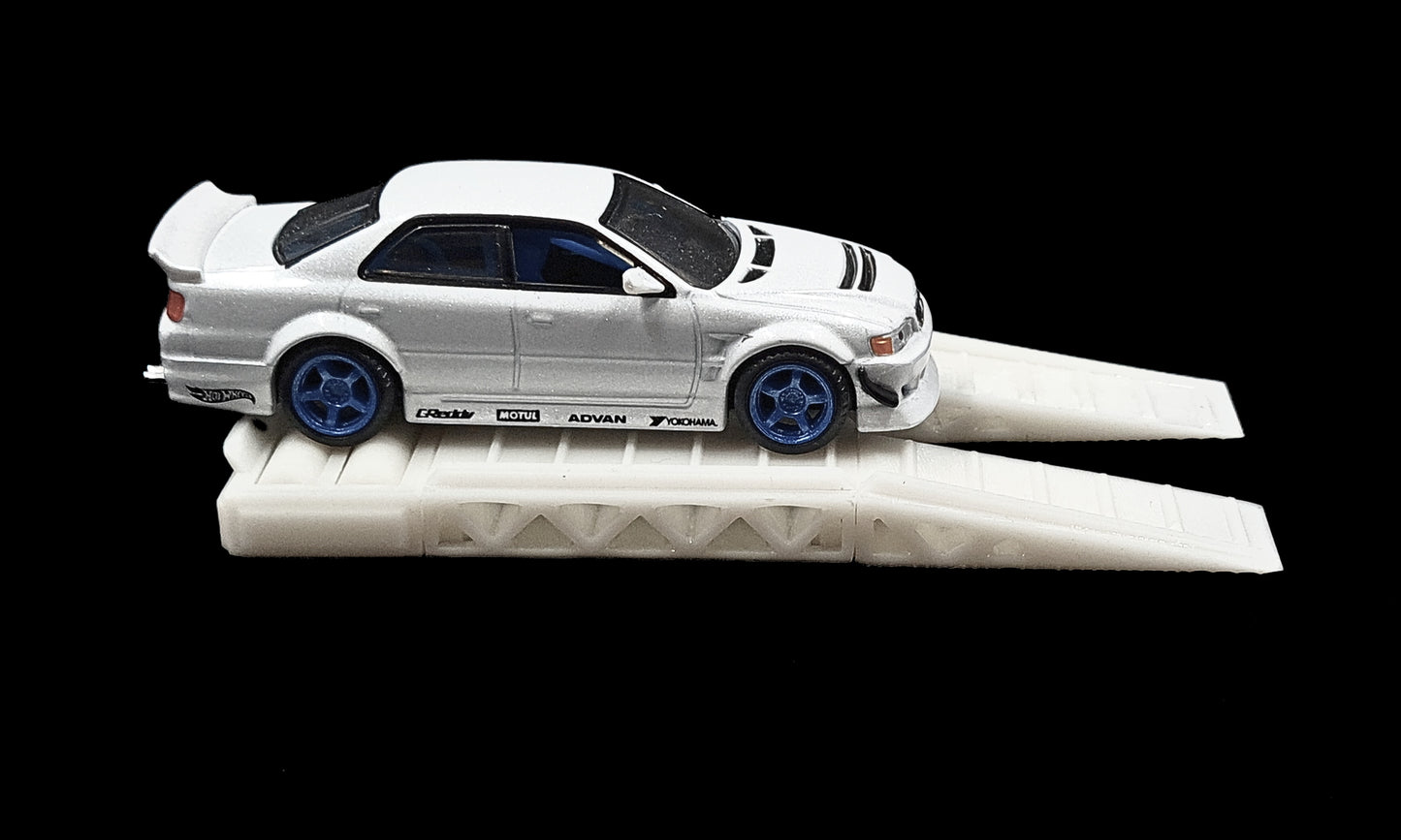 Modular Dyno