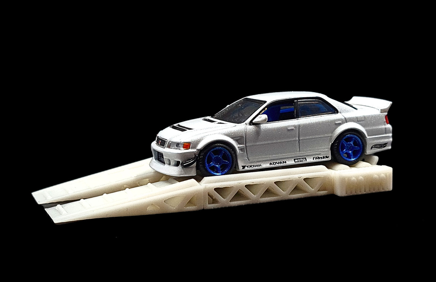 Modular Dyno