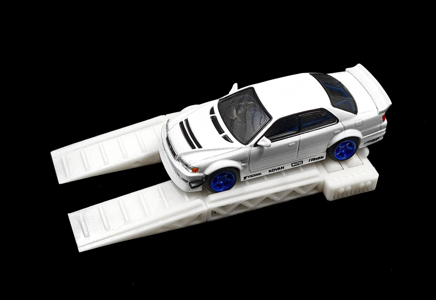 Modular Dyno