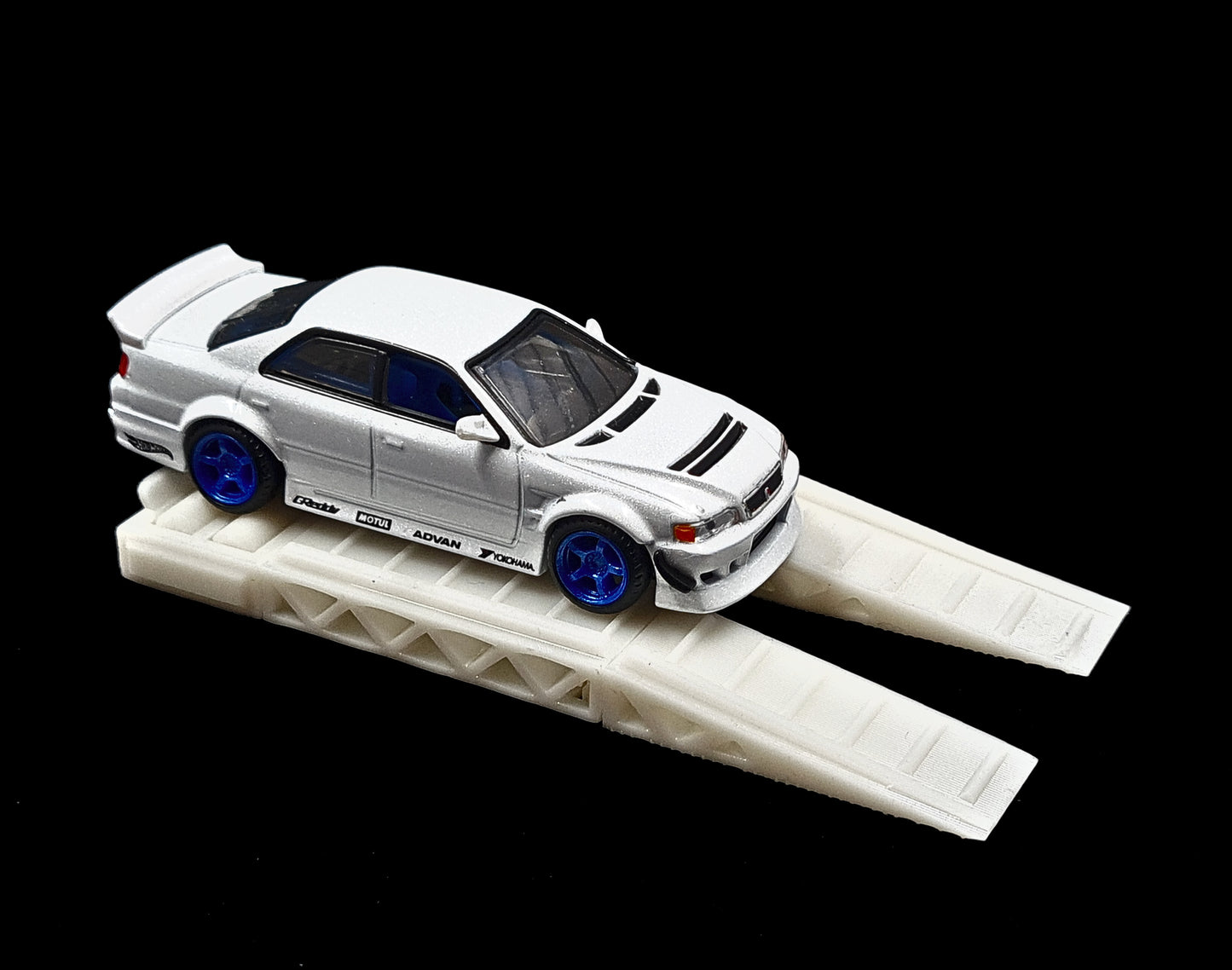 Modular Dyno