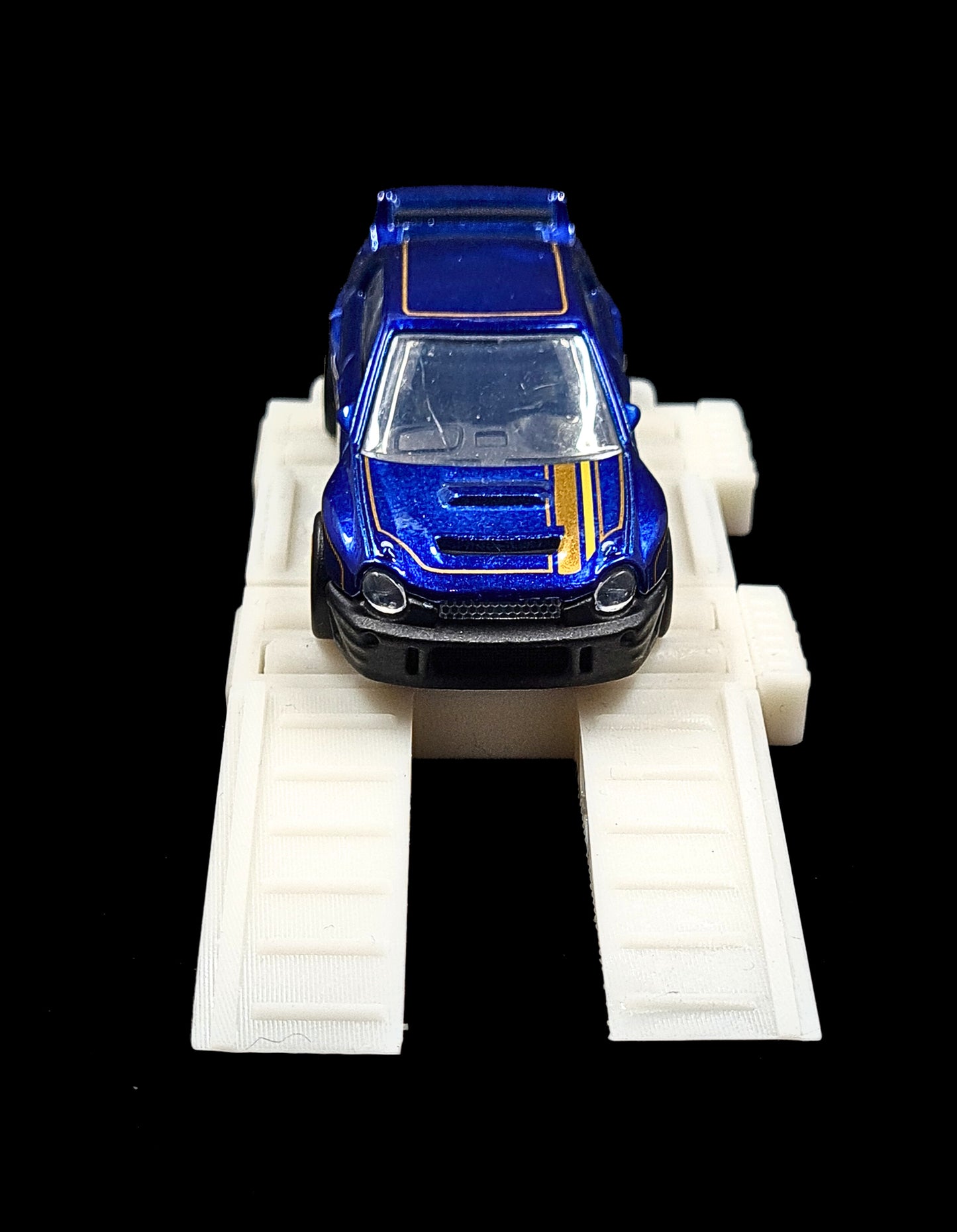 Modular Dyno