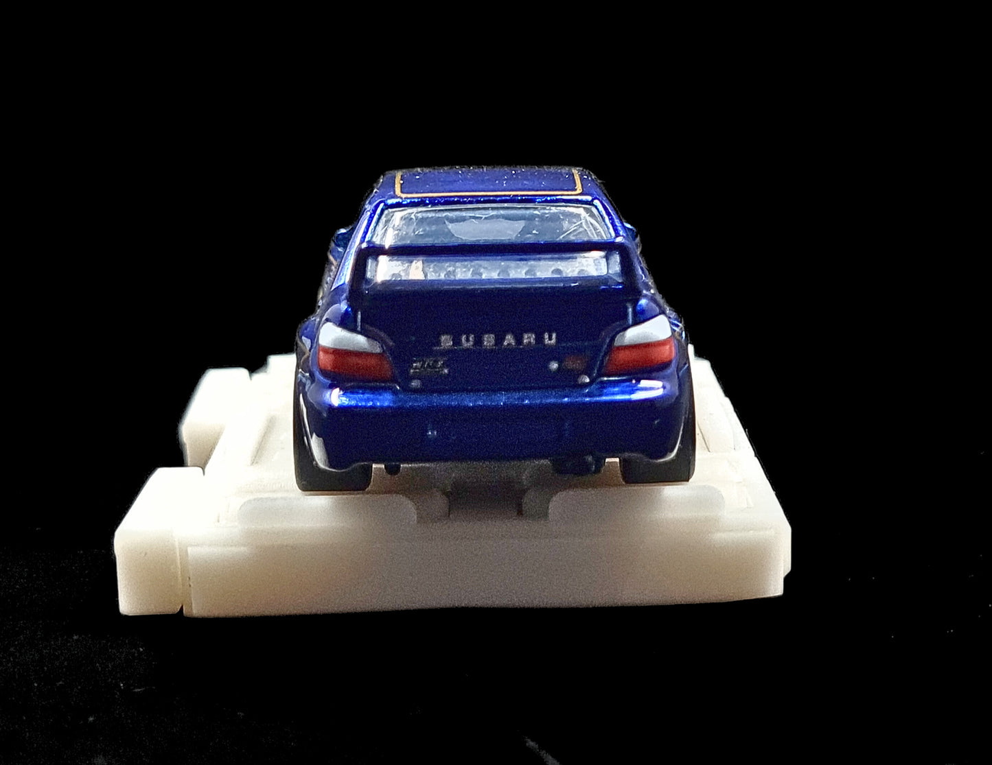 Modular Dyno